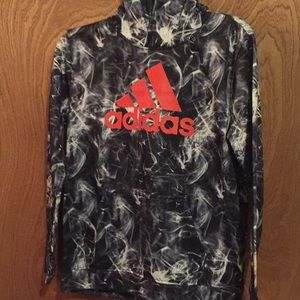 Adidas Hoodie